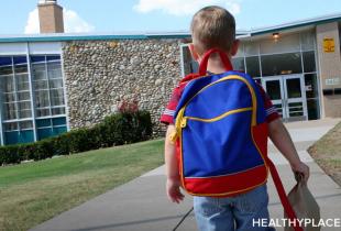 Being the parent of a mentally ill child is painfully tough. Can you ever come to terms with your child's mental illness, the expenses, and facing the stigma?