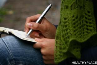 Create an exit strategy to get out of the way when your abuser fires up. There's no reason to stand there and listen. An exit strategy helps you cope better.