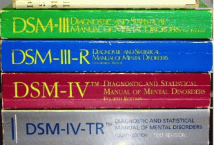 DSM Manuals