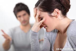 I stayed in my abusive marriage hoping that my abuser would see the error in his ways and work to change. I made a plan to stay that resulted in me leaving.