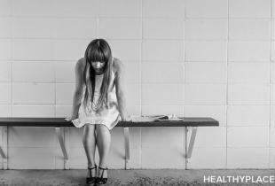 Yes, self-blame perpetuates the abusive cycle in your mind! It's important to remember whose behaviors initiate abuse when analyzing your abusive relationship.