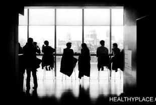 Is success possible with schizophrenia? Absolutely! But how do we define success for those living with mental illness? Two opposing viewpoints.