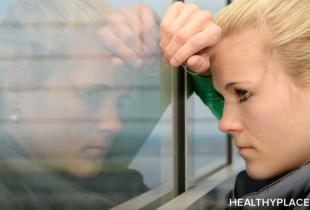 While depression commonly makes people feel sad, it might also make a person feel nothing at all. Feeling nothing with bipolar can be just as devastating.
