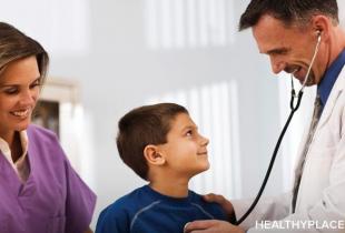 Mental Illness is sometimes compared to diabetes or other physical chronic illnesses. But comparing mental illness to diabetes needs to stop. It's not the same.
