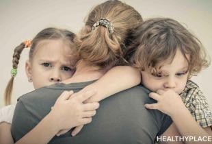 Should people with mental illness be allowed to have children? It seems like a good time to ask since our reproductive rights are again on the political line.