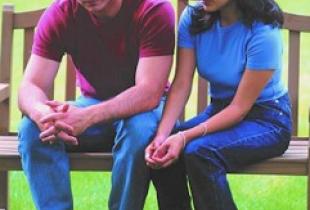 When to disclose your mental illness to a romantic partner