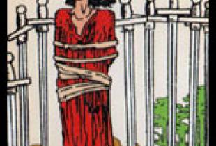 victims live in a false prison