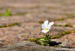 How much alone time is too much time alone? Living with mental illness, spending time alone could help or hurt. How much is too much time alone? Read this.