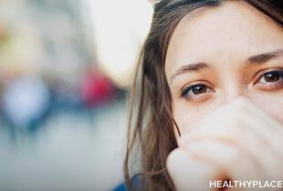 PTSD and memories of abuse interfere in building new relationships and healing old ones. The fear is hard to overcome, but knowing about PTSD helps. Read this.