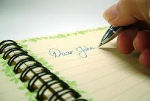 Start with 'Dear Fear' and write a goodbye letter to Anxiety. Here is a great coping strategy to deal with fear and anxiety. Read this to see how it's done.