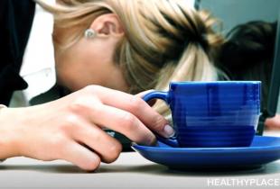 Normal stress and a mental health relapse can be hard to tell apart. Keep this idea in mind to combat stress and a mental health relapse at the same time.