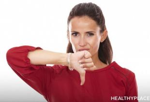 Even once a person with bipolar disorder knows he's sick, he might still refuse treatment. Here's what a loved one can do for a bipolar refusing treatment.