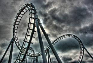 What's it like living with rapid-cycling cyclothymia? Get an inside look at what rapid-cycling cyclothymia feels like.