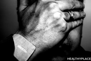 Can a verbal abuser change? You will only know if he or she shuts up long enough to prove change is happening through their actions - not his or her words.