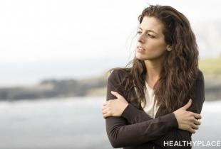 Guilt, shame and responsibility in mental illness are tough concepts. Where do you draw the line between guilt and responsibility in mental illness? Read this.