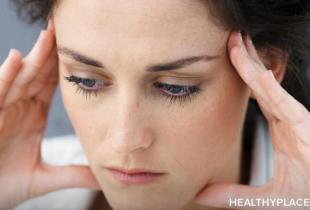 Triggers can cause anxiety and PTSD to spike, but the reaction is temporary. Here's why triggers inflame anxiety and PTSD and what you can do about it.