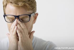 Having an anxiety disorder is like someone following you, whispering in your ear, "I hate you." Learn how to deal with anxiety saying that "everyone hates me."