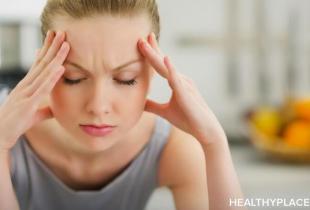 The anxious voice in my head rambles on about everything that is or can go wrong, but the voice of anxiety usually lies. Learn how to silence the anxious voice.