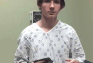 Admitted your teen to the psychiatric hospital can be scary. This parent of a suicidal teen shares her story of her child in the psychiatric hospital.