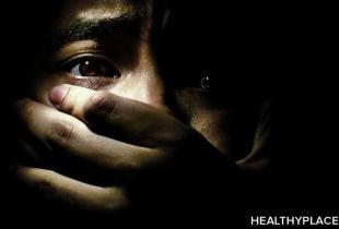 Hidden trauma triggers cause symptoms that can be mistaken for signs of domestic abuse when there is no abuser. Learn how to recognize hidden trauma triggers.