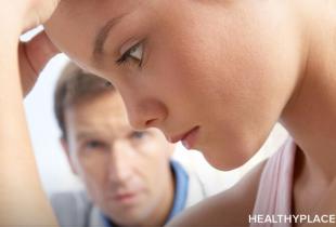 One of the strangest, and most dangerous, symptoms of an eating disorder is not wanting to recover. Learn how to help your child overcome anosognosia.
