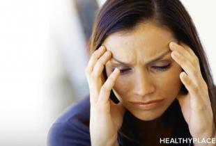 Paralyzing anxiety makes it difficult to live life fully. It's hard to act when anxiety says we can't. Here, 3 ways to move despite paralyzing anxiety. 