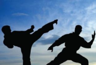 Martial arts can be a mental illness therapy. Mental illness and martial arts, together, can be positive. Read about how martial arts helps mental illness.