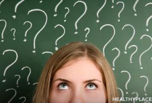 When you're depressed you may have trouble making a decision because everything feels wrong. here's how to battle indecisiveness in bipolar depression.