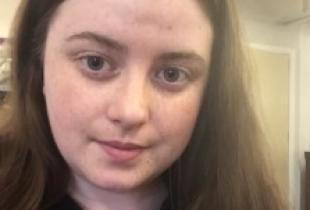 Julia Banim, author of Anxiety-Schmanxiety, struggles with anxiety. She's writing for HealthyPlace to erase stigma of mental illness. Come say hi.