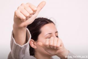 Five Character Strengths of People Living with Anxiety