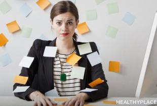 Anxiety and your sense of control are related. Lacking a sense of control can cause anxiety symptoms, worry, and fear. How do you regain control? Read this.width="792
