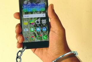 If you're addicted to your phone, you aren't alone. That doesn't mean your addiction is healthy though. Find out if you're addicted to your phone. Read this.