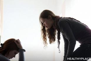 Some say some suicide attempts are a cry for attention and thus unimportant. So what if a suicide attempt is a cry for attention? It still matters. Read this.