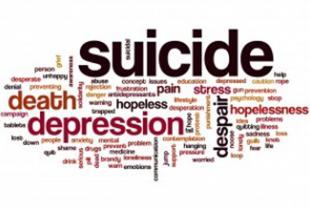 Suicide and selfishness are thought to go together. But mental illness lies to people, making them think suicide is an option. Suicide isn't selfish. Read this.