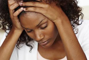 Guilt is an effect of anxiety, and is also a cause. Guilt and anxiety create a vicious cycle. Do you experience any of the anxiety effects listed here? 