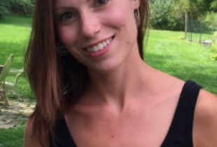 "Binge Eating Disorder Recovery" blog welcomes new author Grace Bialka. Grace talks about how binge eating disorder has affected her life.