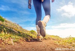 You can't travel without schizophrenia or schizoaffective disorder, and it's still with you when you get back home. So is it worth it to travel? Read this.