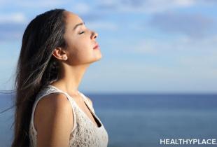 The power of habit helps blissful people stay that way, and not-so-blissful people become that way. Which power habits sustain joy? Read this to find out.