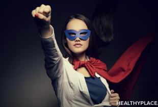 Is it your job to warn your abuser's new girlfriend of his abuse? If so, is there a way of protecting her without compromising your own safety? Read this.