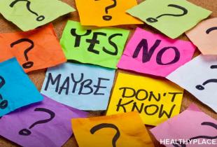 Being depressed and having depression are two separate things. Learn the differences between being depressed and having depression so you get the right help.