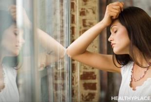 Michelle Sedas, author of "Coping with Depression," talks about her history with mental illness. Learn about Michelle Sedas and how she handles depression.