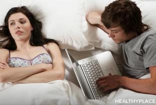 Withholding contact can affect us more than verbal abuse and make us feel like we don't matter. So why do abusers withhold contact and how can we stop it?