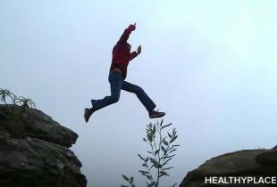 You raise confidence and self-esteem by stepping outside your comfort zone. Doing things that increase confidence builds self-esteem, and here's why.