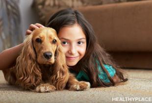 The mental health benefits of pets for children usually outweigh the trouble. Pets can teach empathy and help a child's anxiety, attention, and impulse control.