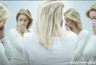 Becca Hargis has dissociative identity disorder (DID) and is a new author on the "Dissociative Living" blog. Learn about Becca Hargis's struggle with DID.