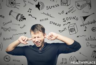 Sensory overload anxiety can ruin a day for highly sensitive people, especially those with anxiety disorders. Learn how to deal with it on HealthyPlace and don't let it ruin another moment.