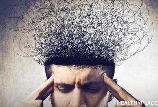 Cyclical thoughts lead to negativity spirals and damage your mental health. Learn how to stop cyclical thoughts quickly on HealthyPlace. Fight back against negative cyclical thoughts now.
