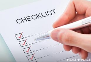 Getting organized helps ease my anxiety. Getting organized doesn't have to be expensive or time-consuming. Get some organization tips on HealthyPlace that help ease my anxiety and can help you too.