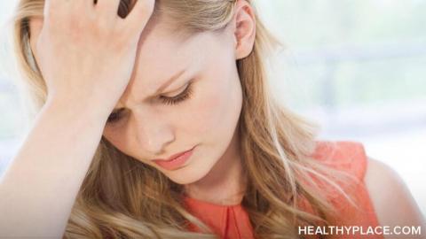 Sexual assault affected my relationships every day. However, I'm learning how to work through it, and you can to. Visit HealthyPlace for more.