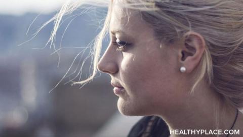 Self-forgiveness is an important part of posttraumatic stress disorder (PTSD) recovery. Learn how to make peace with the past on HealthyPlace. 